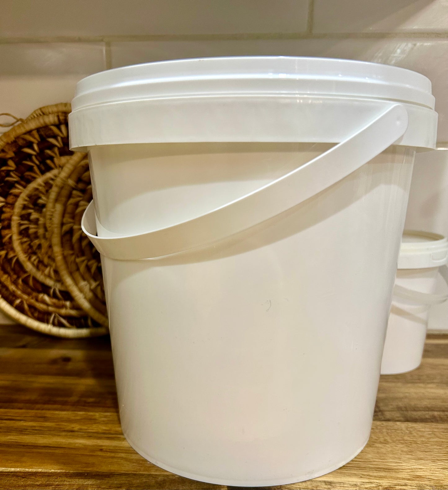 Bulk Nilotica Shea (Unrefined, Direct-Trade)