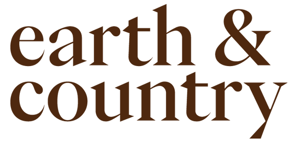 earth & country